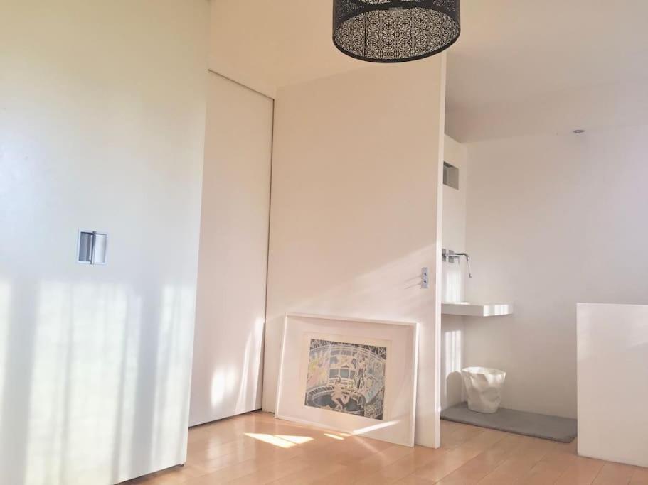 Appartement Spacious Loft In With Stunning View