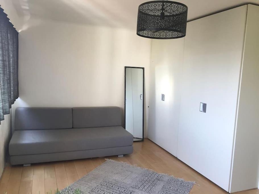 Spacious Loft In With Stunning View Appartement