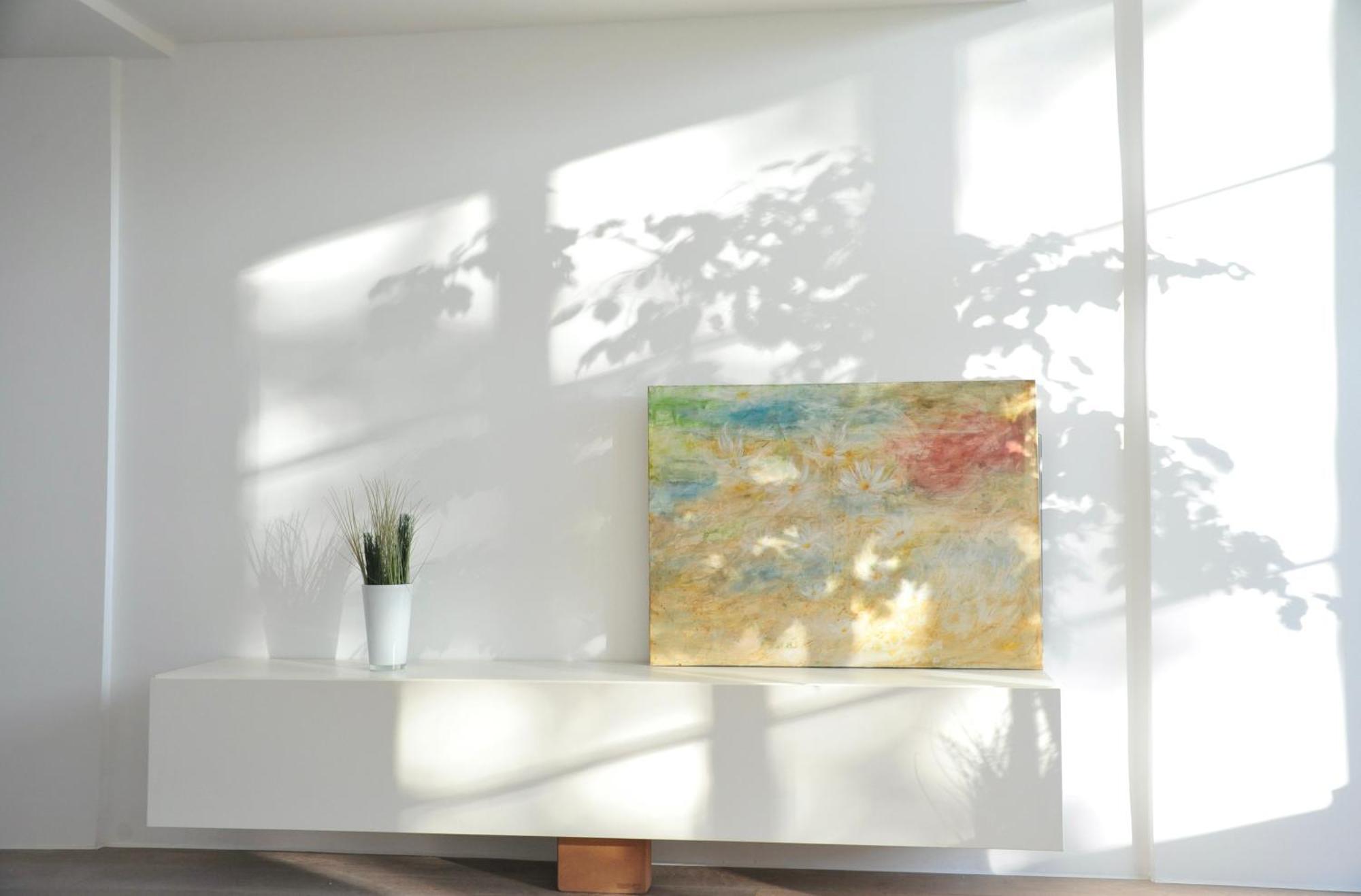Spacious Loft In With Stunning View Appartement *
