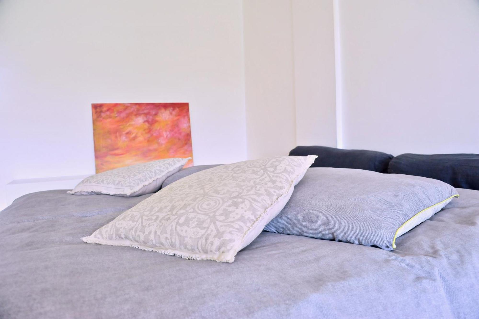 Appartement Spacious Loft In With Stunning View Paris