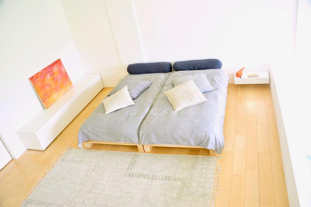 Spacious Loft In With Stunning View Appartement *